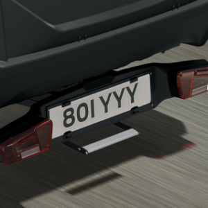 G3* Nosilec prtljažnika